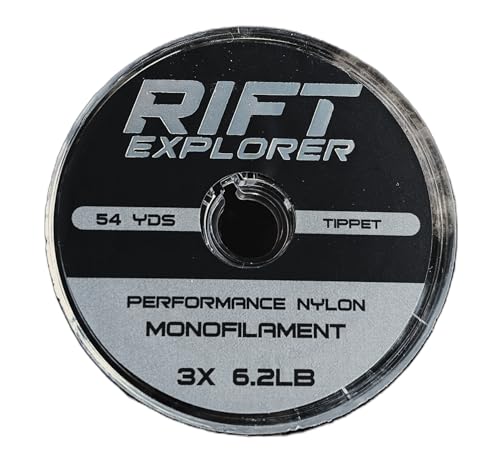 RIFT WF Fly Fishing Line Kit 3 5 6WT Dual Welded Loop Fly Fishing Line Pre-Tied Leader Braided Backing Tippet Fish Line - size: WF 6WT Fly Line Combo