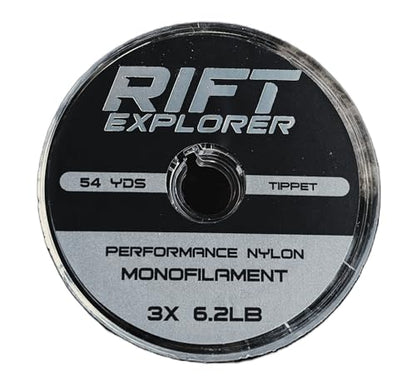 RIFT WF Fly Fishing Line Kit 3 5 6WT Dual Welded Loop Fly Fishing Line Pre-Tied Leader Braided Backing Tippet Fish Line - size: WF 6WT Fly Line Combo