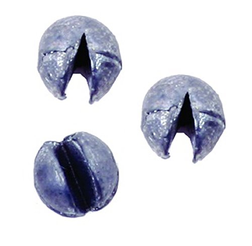 Round Split-Shot Sinker-BB
