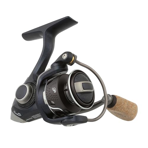 Pflueger President XT Spinning Fishing Reel - size: 20 - Clam, style: New Model