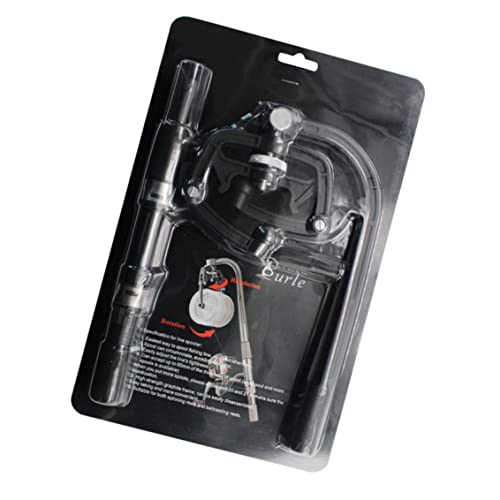 Fishing Line Spooler Machine Portable Adjustable Spinning Reel Line Winder Tackle Tool Black