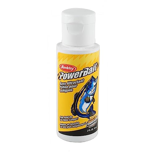 Berkley PBBPT - color: Bass Scent