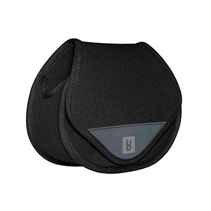 Booms Fishing RC3 Spinning Reel Cover, Fishing Reel Protective Case, Fit for 5000 Reels Max - style: Universal (1000~5000 Reels)