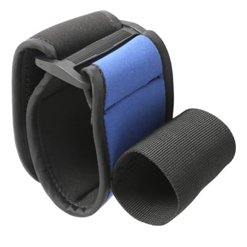 Portables Fishing Rod Wrist Strap Car Mount Holder Durability Diving Cloth Secure Transport Outdoor Fishing Enthusiasts