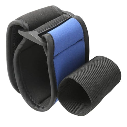 Portables Fishing Rod Wrist Strap Car Mount Holder Durability Diving Cloth Secure Transport Outdoor Fishing Enthusiasts