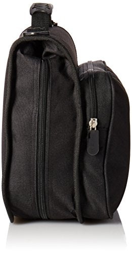 Berkley Soft Bait Binder 1490, 7 Heavy Duty Sleeves Hold Up to 42 Standard Bait Binder Bags, Organize and Store All Your Soft Baits for Quick and Easy Access