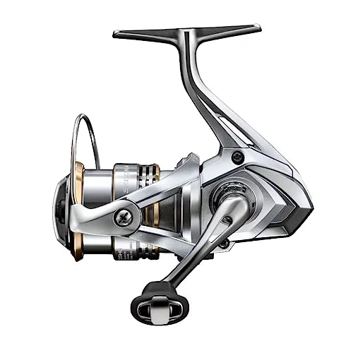 Shimano 23 Sedona Spinning Reel - style: C2000shg