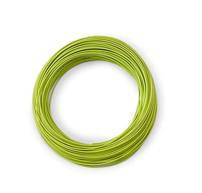Orvis Clearwater Fly Line for Beginner & All-Around Fly Fishing | Smooth, Durable 3-9 Wt Fly Line, Front Welded Loop, 90' Weight-Forward Taper, Cool to Moderate Water - size: WF 3