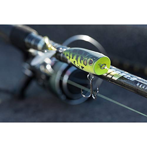 Berkley Bullet Pop Fishing Hard Bait - color: MF Bluegill, size: 2/5 oz