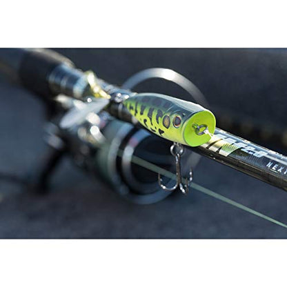 Berkley Bullet Pop Fishing Hard Bait - color: MF Bluegill, size: 2/5 oz