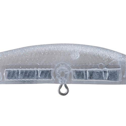 Berkley SPY Spybait Fishing Hard Bait - color: Ice, size: 70mm - 1/3 oz