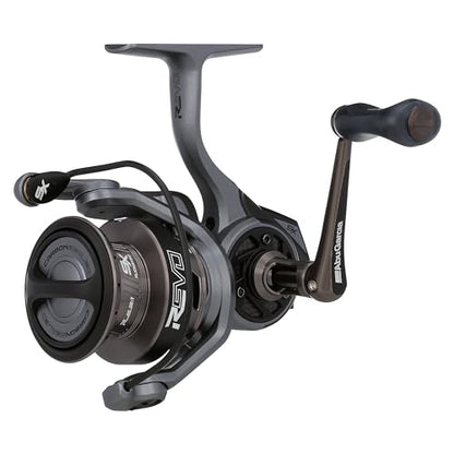 Abu Garcia Revo SX Spinning Fishing Reel - size: 30
