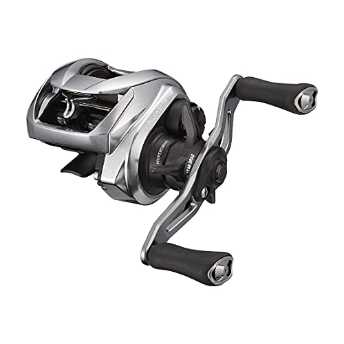 DAIWA Bait Reel 21 Zillion SV TW 1000P/1000/1000H/1000XH Right/Left Handle (2021 Model) - style: 1000pl (Gear Ratio 5.5) Left Handle