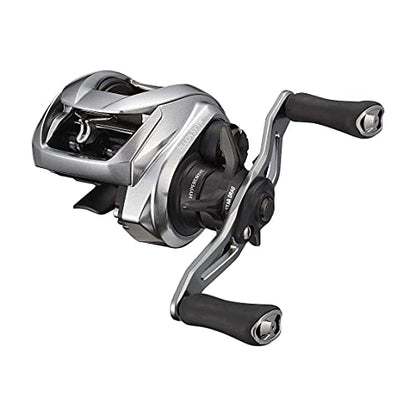 DAIWA Bait Reel 21 Zillion SV TW 1000P/1000/1000H/1000XH Right/Left Handle (2021 Model) - style: 1000pl (Gear Ratio 5.5) Left Handle