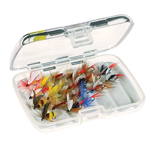 Plano Small Fly Box - size: Small