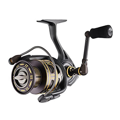 Pflueger Supreme XT Spinning Fishing Reel - size: 40