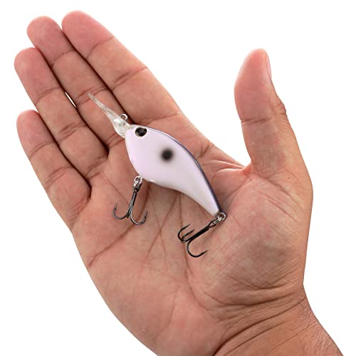 Berkley Clickin' Frittside Hard Bait - color: Kentucky Blue, size: 2 1/2in - 3/7 oz
