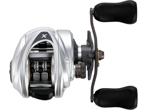 Low Profile Reel with VoltiQ Technology by Abu Garcia