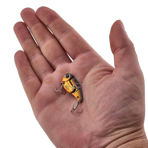 Berkley Berkley ThinFisher - color: Spray Tan, size: 1.5"