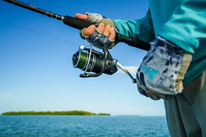 Penn Pursuit V Spinning Reel - size: 8000, style: Pursuit V