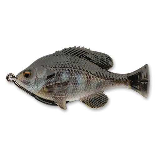 Savage Gear Pulse Tail Fishing Soft Bait - color: Light Gill