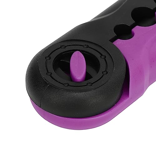 Keenso 2PCS Mini Line Spooler, Portable Adjustable Fishing Line Spooler Fishing Line Winder Machine Mini Bobbin Reel Accessories