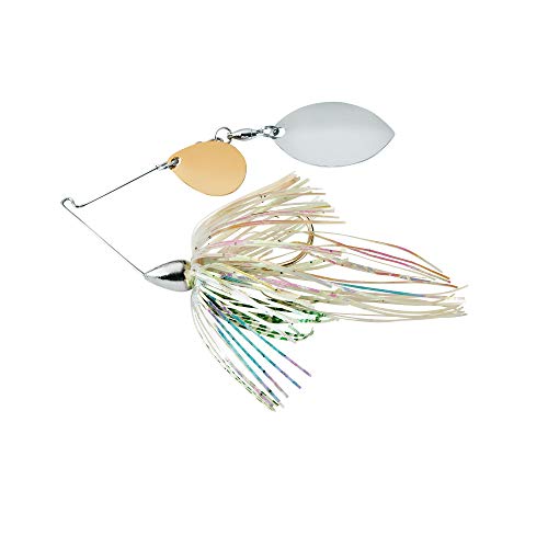 WAR Eagle Custom Lures War Eagle WE51 - color: Shiny Shad