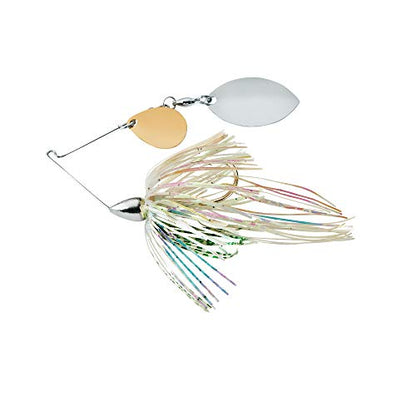 WAR Eagle Custom Lures War Eagle WE51 - color: Shiny Shad