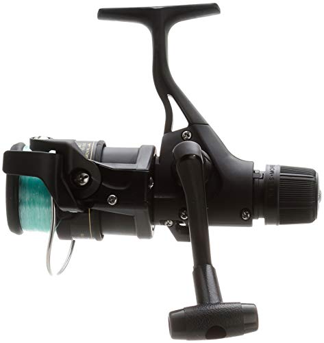 IX - size: Gear Ratio: 4.1:1 | Size: 2000