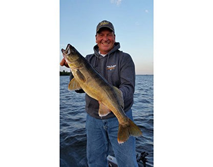 Pflueger Monarch Spin Combo - style: 7' - Ultra Light