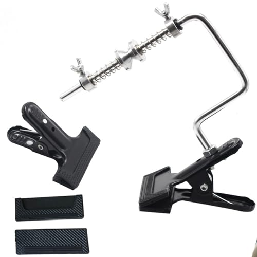 Fishing Line Winders Spoolers Adjustable Stable Machine Multifunctional Spooling Station Easy to Use Adjustable Stable Machine - color: D