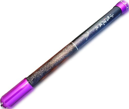 Carbon Fiber Telescopic Fishing Rod 26.6FT Portable Ultralight Fly Rod Tenkara Rods Collapsible Bass Crappie Full Kit Pocket Fishing Pole Bamboo Fishing Pole - color: Rod only, size: 14.7 ft