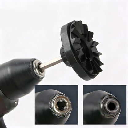 Drill Powered Fishing Line Spoolers Tool for Quick Wire Winding with Secure Operations for Efficient Management Ergonomic Winders for Anglers