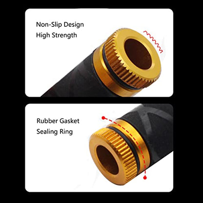 Fishing FG GT Knot Puller Assist, Fishing Knot Tying Tool, PE Fishing Line Spooling Pull Drag, Tension Line Dragger - color: Gold, size: Large