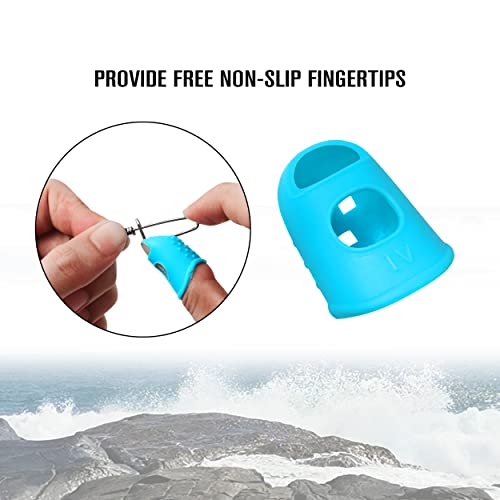 Fishing Snap Swivels,High Strength Saltwater and Freshwater Ball Bearing Swivel Corrosion Resistance Stainless,Fishing Swivels & Snaps,Swivels Fishing Tackle Barrel Swivel - size: SIZE0(18LB)20PCS