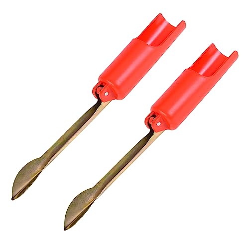 Rod Holders for Fishing Fish Rod Folding Holder Ground Banks Fishing Rod Rack Holder Insert Ground Rod Stand Adjustable