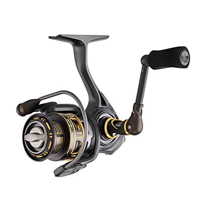 Pflueger Supreme XT Spinning Fishing Reel - size: 25