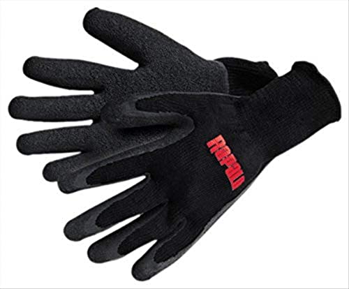 Rapala Marine Fisherman Glove