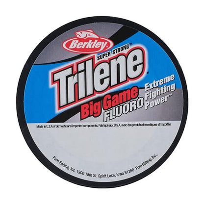 BerkleyLine - size: 15lb - 350yd