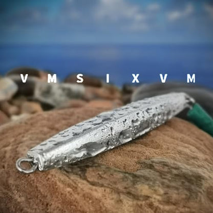 Diamond Jigs Saltwater Fishing Lures Sinking Metal Spoons, Casting Trolling Jigging Lures Bottom Surf Fishing Jigs for Bluefish, Striped bass, Tuna, Salmon, Deep Sea, Ocean - color: 2 oz - 3 Pcs