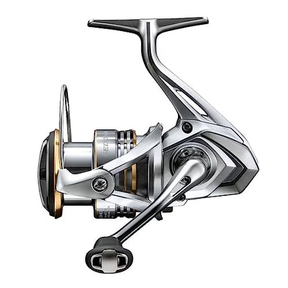 Shimano 23 Sedona Spinning Reel - style: 2500hg