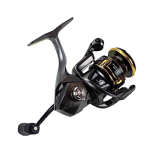 Okuma Inspira ISX Spinning Reels - style: Isx-c2000ha