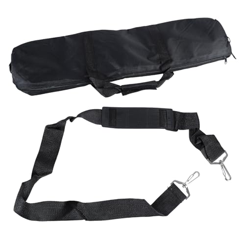 Fishing Rod Carrying Handbag, Large Capacity Bag Fishing Umbrellas Bag Thickening Rod Tackle Pouches - color: 70CM