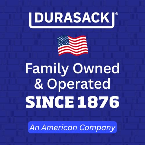 DURASACK Heavy Duty Storage Tote Bag 22-Gallon, Lime Green, Pack of 4 | Rugged Woven Polypropylene Moving Bag, Reusable Self-Standing Design, Holds up to 500 Pounds - color: Lime Green, size: Pack of 4