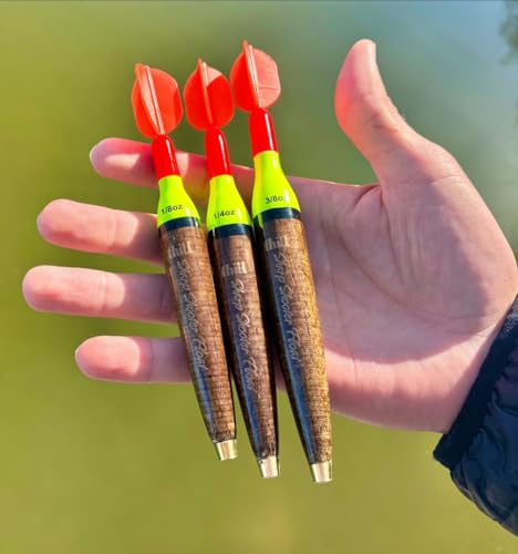 Thill Sharpshooter Float - size: Small (1/8 oz.)