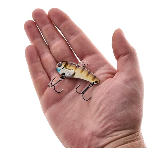 Berkley Berkley ThinFisher - color: Ghost Bluegill, size: 2.25"