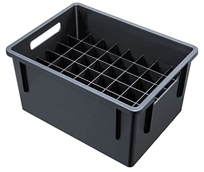 Meiho BM-S Squid Stocker Black