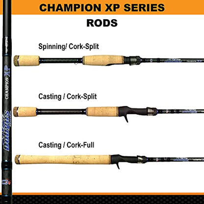Dobyns Rods Champion XP Series - style: Dc704c