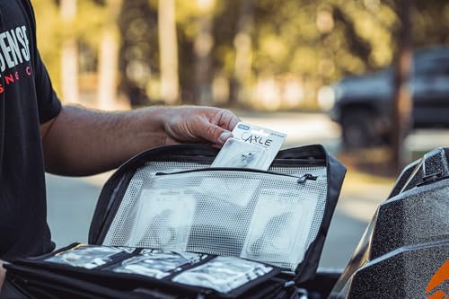 Terminal Binder by 6th Sense Fishing - color: Willis – Thermal Hog