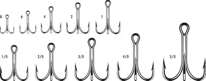 VMC Vmc O ' Shaughnessy Treble Short 4 X - size: 4